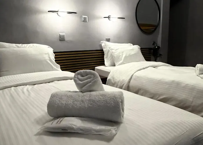 Esperia Drama Hotel