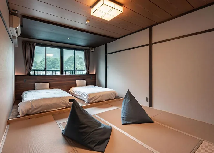 Oyado Yunotoki