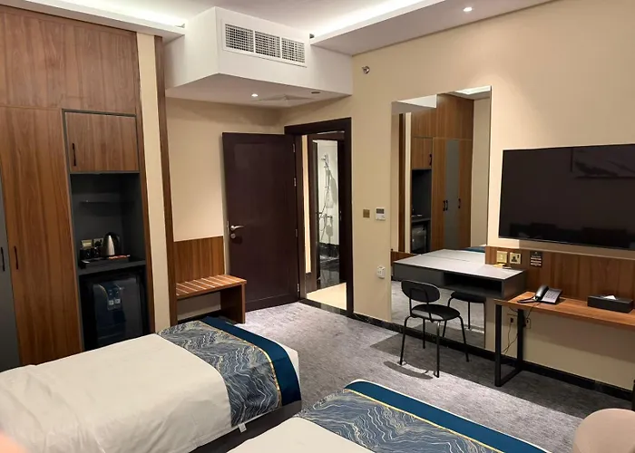 Belvedere Hotel