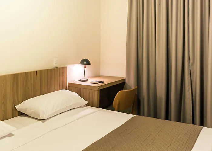 Hotel VARSÓVIA EXPRESS