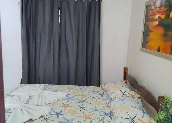 Pousada Traineira