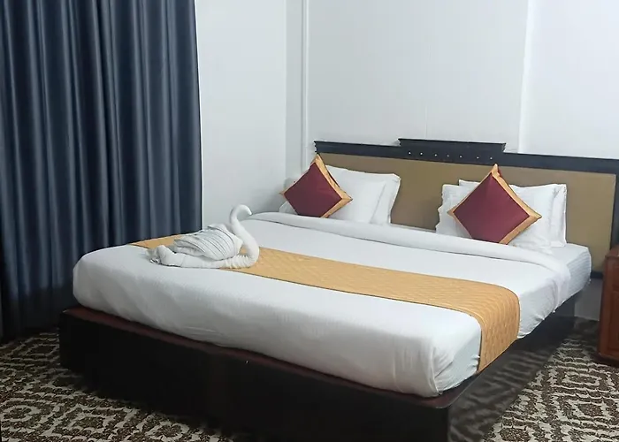 Pournami Inn