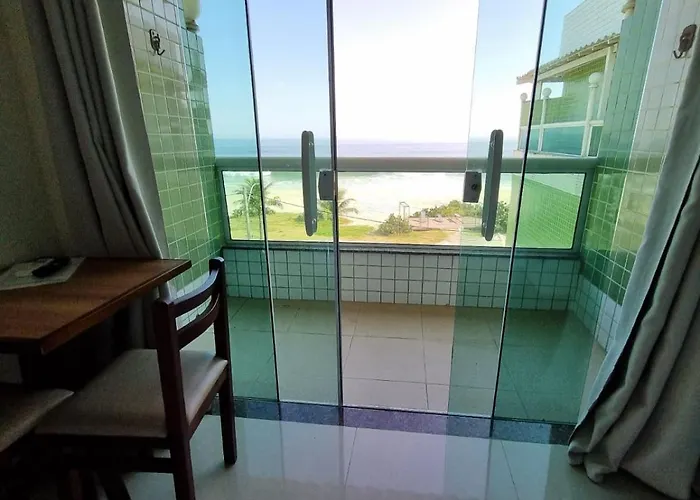 Hotel Aconchego Da Vila A