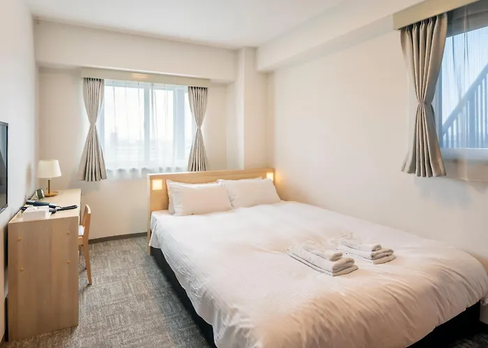Dig The Osaka - Vacation Stay 96983V