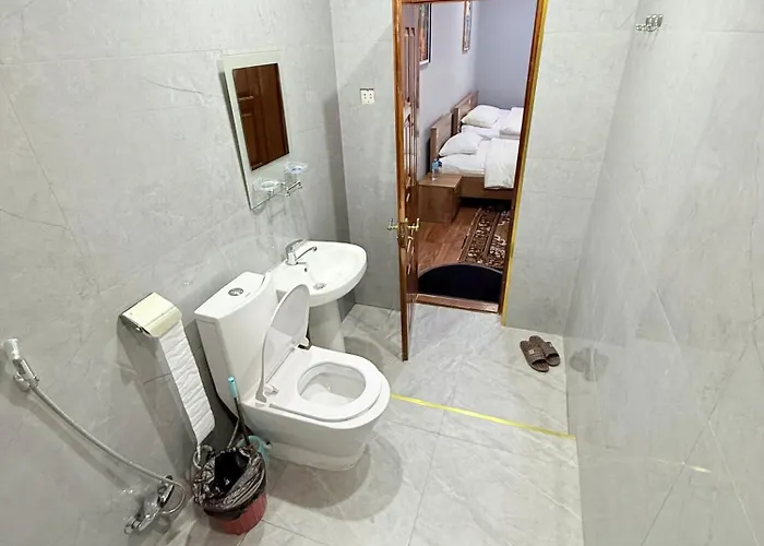 Elit Hostel Qabala