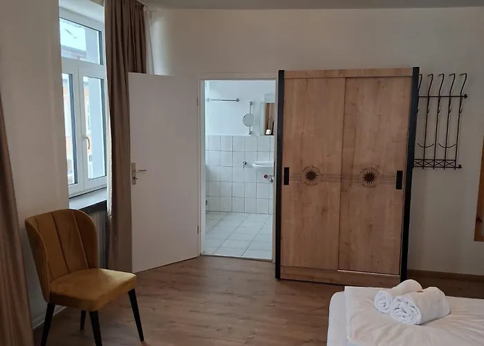 Hotel Sonne