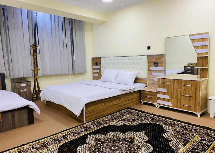 Star Shirpoor Guest House