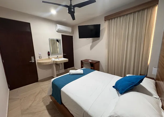 Aeropuerto Express Huatulco