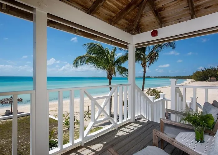 Cocodimama Small - Boutique Resort On Spectacular Beach Hotel Room