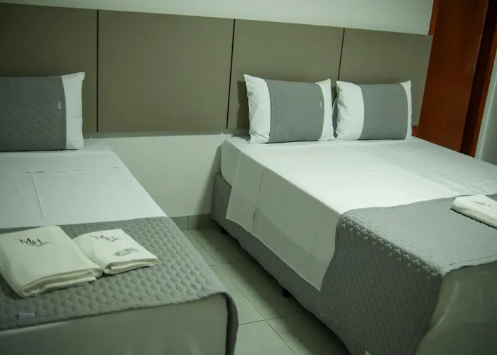Mimari Hotel