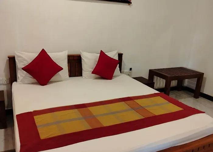 New Kethhala Hotel