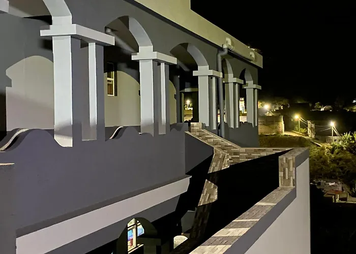 Djabraba'S Rooms