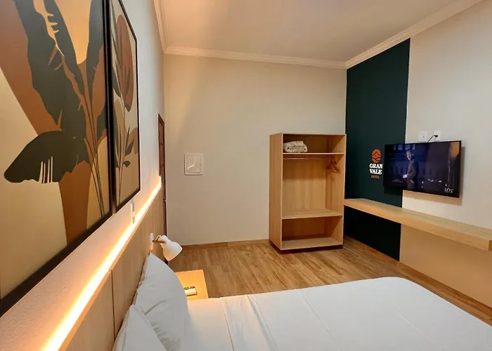 Gran Vale Hotel