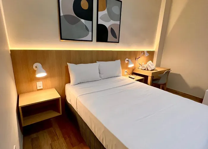Gran Vale Hotel