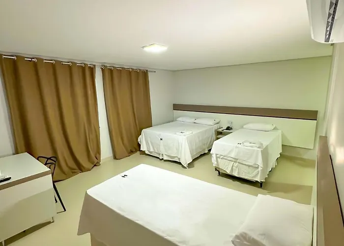 Hotel Ideal 5