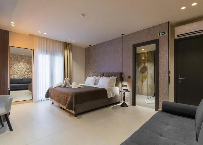 Alkioni Boutique Hotel