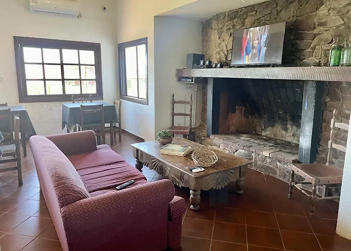Cuatro Lunas Hotel