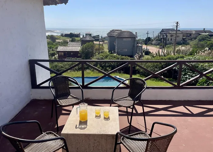 Cuatro Lunas Hotel