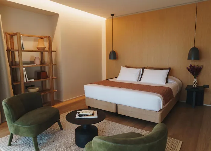 Kemay Hotel Boutique