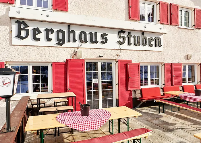 Berghaus Stuben Arlberg Mit Sauna Panoramablick Und Naehe Zur Piste