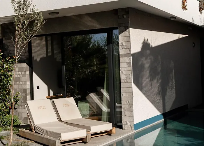 Cape Of Rodon Resort, Green Village