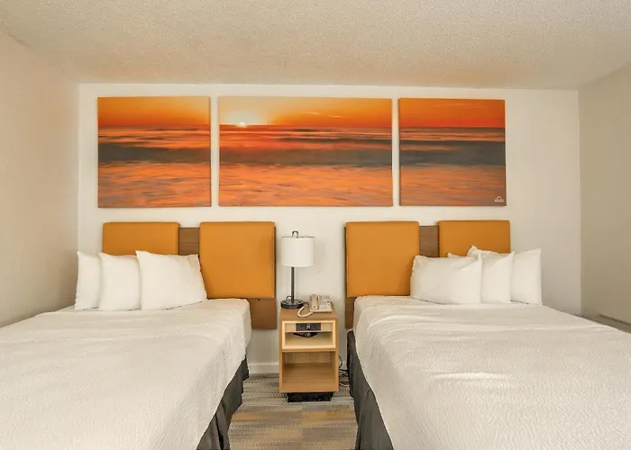 Hotel Carolina
