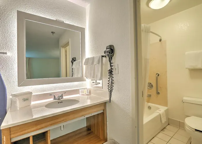 Hotel Carolina