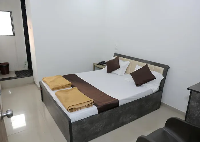 Hotel Sky Blue