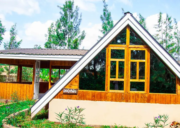 Amboseli Likizo Lodge