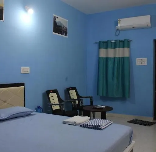 Ara Residency