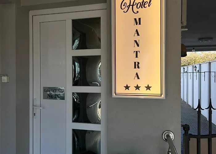 Hotel Mantra