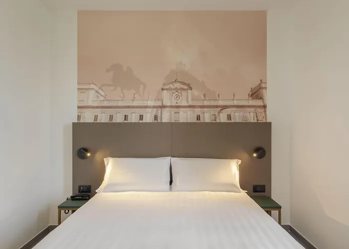 B&B HOTEL Piacenza