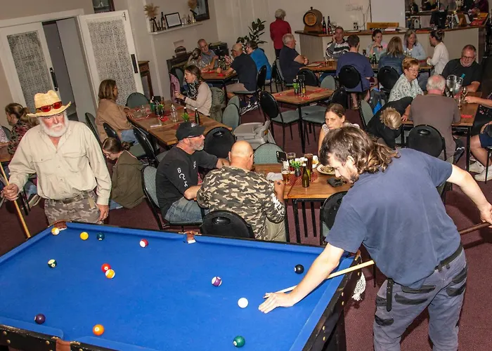Wheatsheaf Hotel