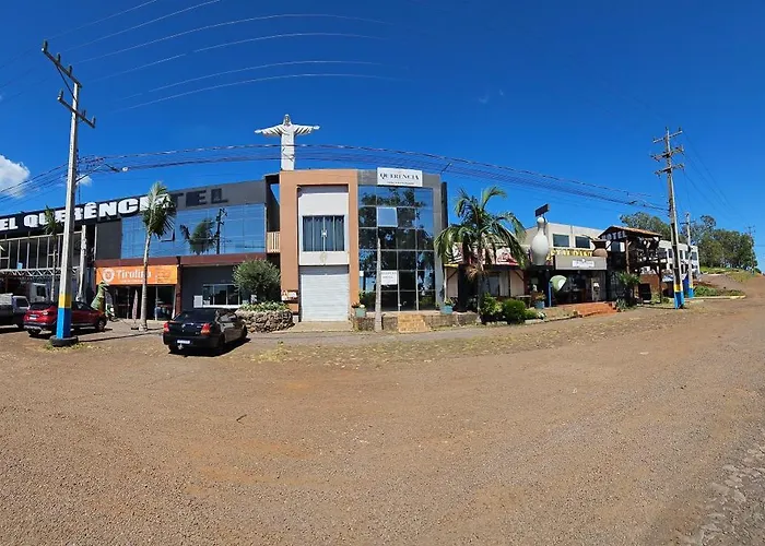 Hotel Querência