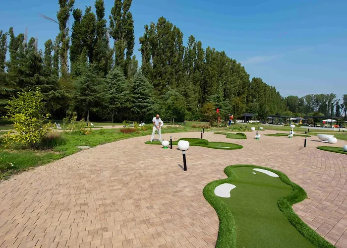 An Park Hotel Milano Settala