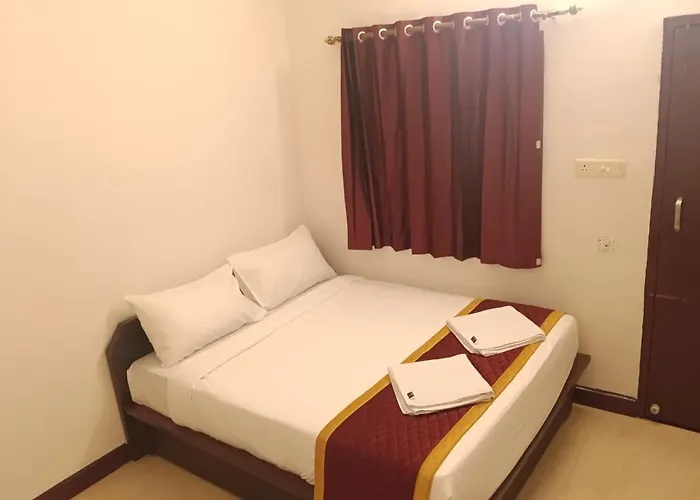 La Seven Resorts