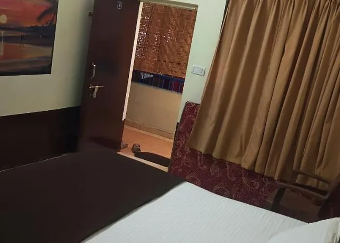 Club India Rooms