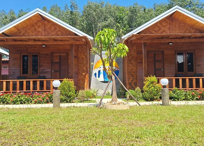 Stay At Lanta Bungalow