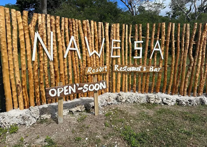 Nawesa Resort