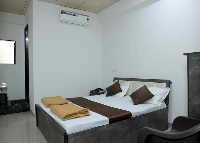 Hotel Sky Blue