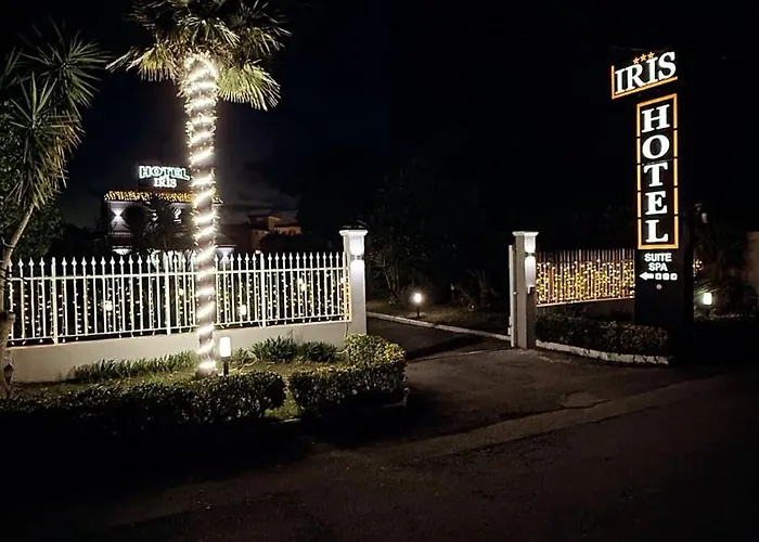 Hotel Iris