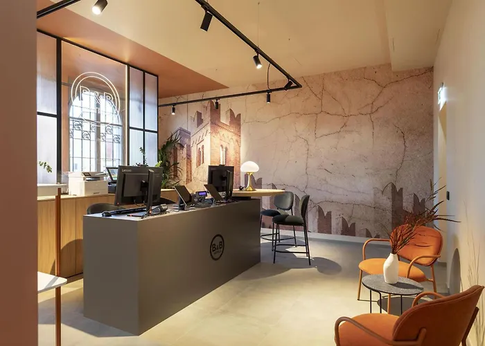 B&B HOTEL Piacenza