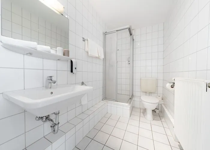 Hotel Mutter Buermann