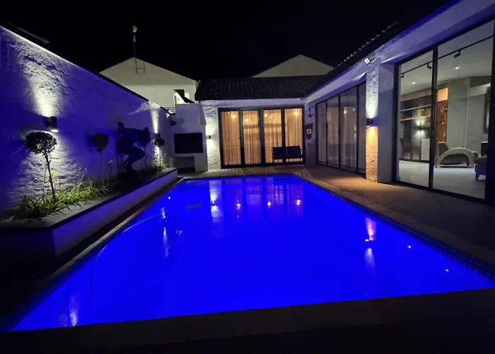 Villa On 59