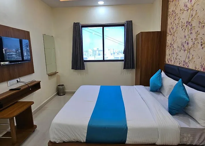 Hotel Empire