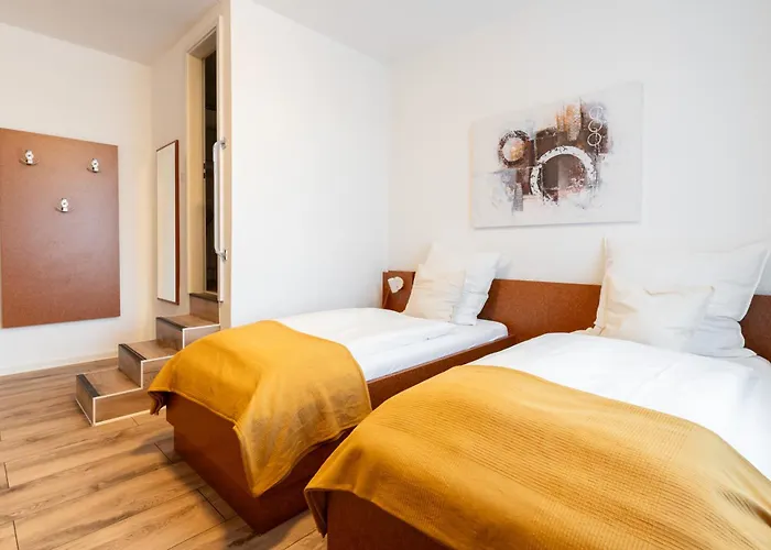 Hotel Mutter Buermann