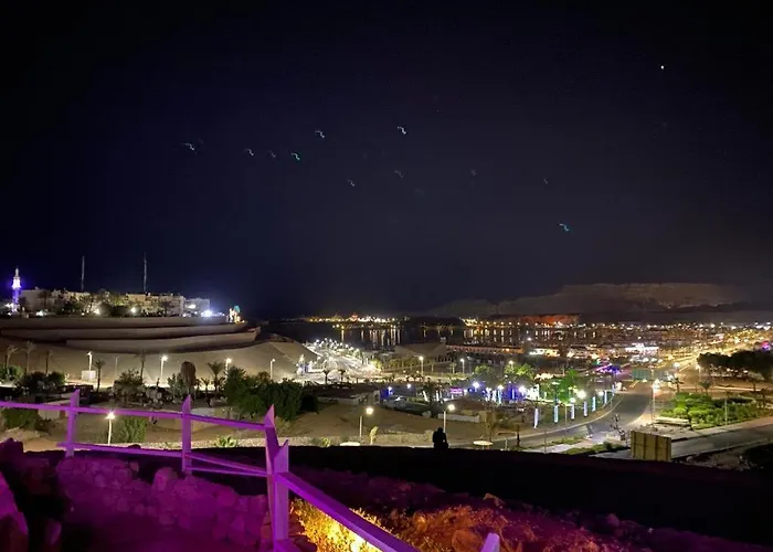 Executive Suites By Aida Hotel Sharm El-Sheikh