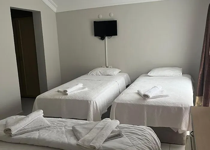 Eldorado Hotel