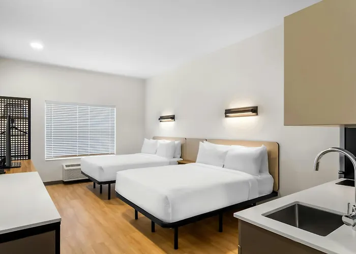 Studiores By Marriott Jacksonville Orange Park