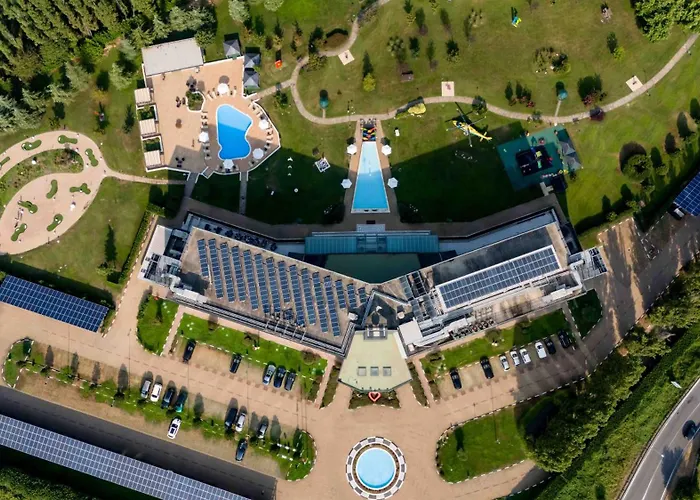 An Park Hotel Milano Settala
